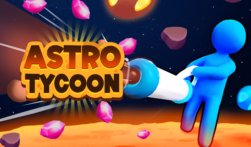 Astro Tycoon thumbnail