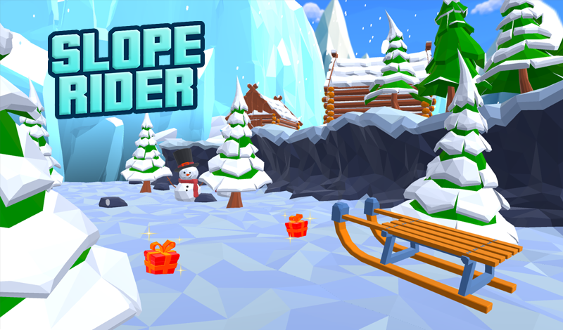 Slope Rider thumbnail